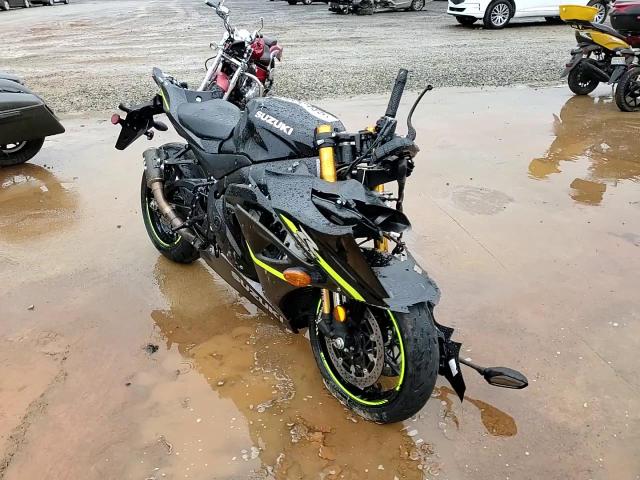 2023 Suzuki Gsx-R1000 R VIN: JS1DM11H2P7100287 Lot: 90056485