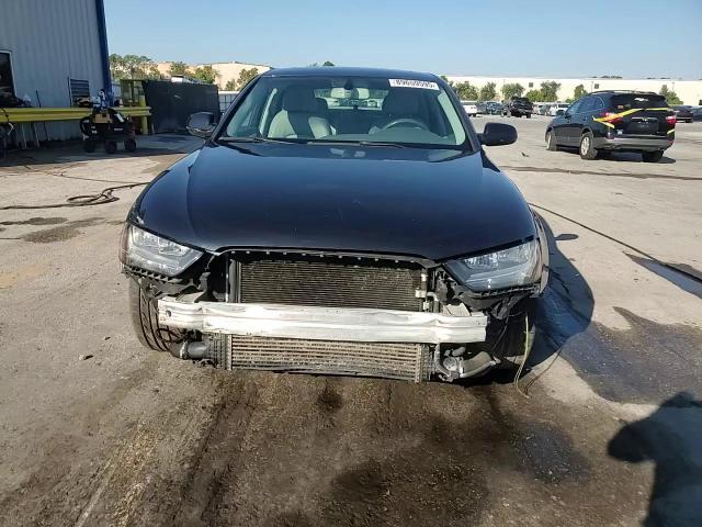 2014 Audi A4 Premium VIN: WAUBFAFL1EN009344 Lot: 89659595