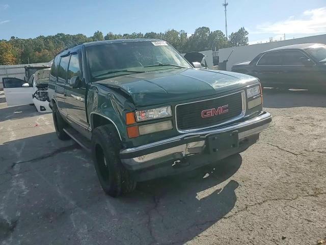 1998 GMC Yukon VIN: 1GKEK13R7WJ719866 Lot: 86484335