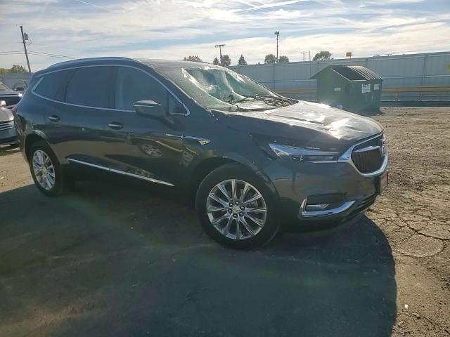 2018 Buick Enclave Premium VIN: 5GAEVBKW7JJ199968 Lot: 90113735