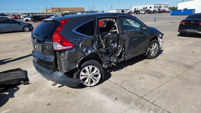 2014 Honda Cr-V Ex VIN: 2HKRM3H53EH509300 Lot: 90374465