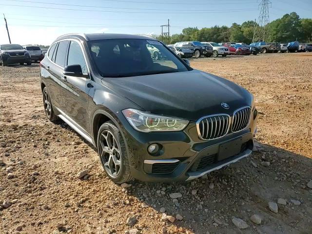 2019 BMW X1 xDrive28I VIN: WBXHT3C57K5L91336 Lot: 81988395