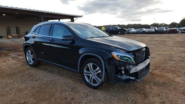 2015 Mercedes-Benz Gla 250 4Matic VIN: WDCTG4GB2FJ064660 Lot: 85925085