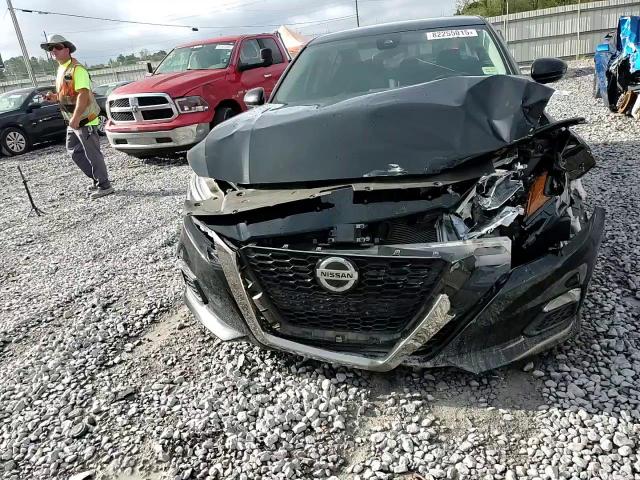 2020 Nissan Altima Sr VIN: 1N4BL4CV5LC222167 Lot: 82255015