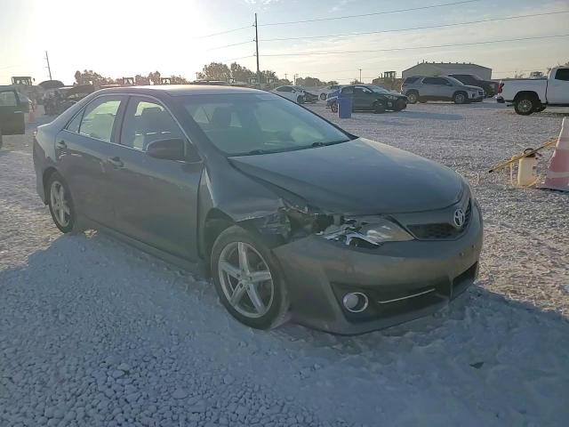 2014 Toyota Camry L VIN: 4T1BF1FK1EU845795 Lot: 85689975