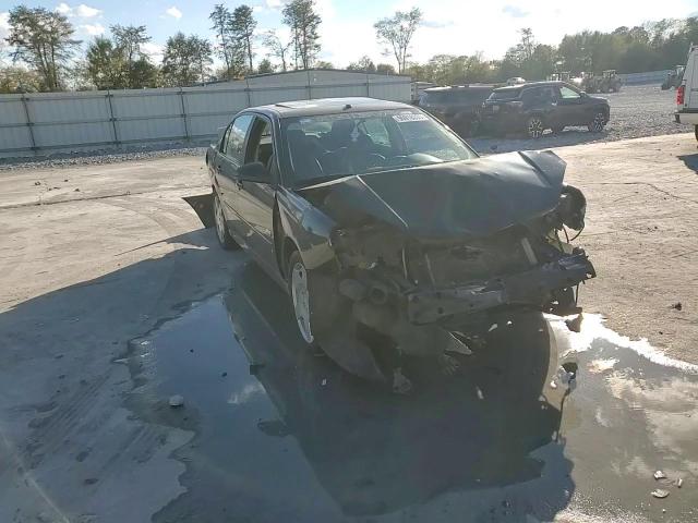 2007 Chevrolet Malibu Ss VIN: 1G1ZW57137F155384 Lot: 90918335