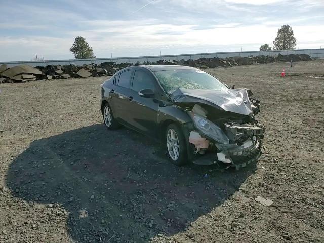 2012 Mazda 3 S VIN: JM1BL1W9XC1676269 Lot: 82706105