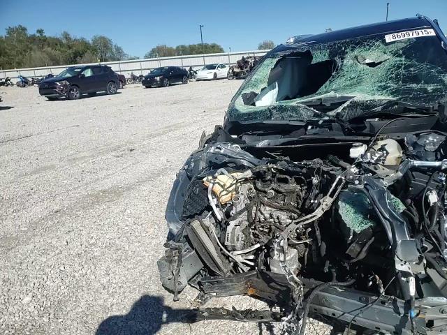 2020 Cadillac Xt5 Premium Luxury VIN: 1GYKNDRS6LZ203653 Lot: 86997915