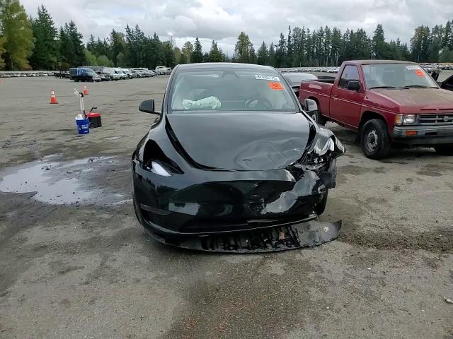 2024 Tesla Model Y VIN: 7SAYGAEE8RF120476 Lot: 87442775