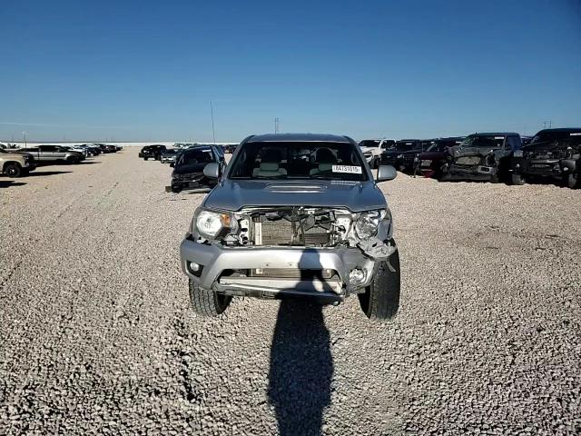 2013 Toyota Tacoma Double Cab Long Bed VIN: 3TMMU4FN1DM058072 Lot: 84731015