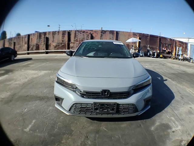 2023 Honda Civic Sport VIN: 2HGFE2F54PH517819 Lot: 82251605