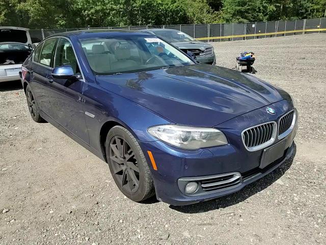 2016 BMW 528 Xi VIN: WBA5A7C55GG147688 Lot: 85109215