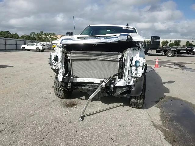 2025 GMC Sierra K2500 Heavy Duty VIN: 1GT4ULE73SF299741 Lot: 84248455