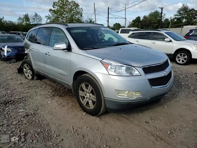 2009 Chevrolet Traverse Lt VIN: 1GNER23D89S170475 Lot: 81982095
