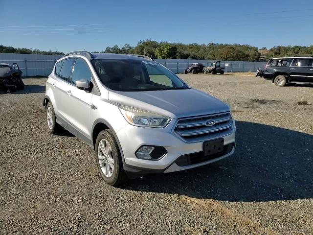 2018 Ford Escape Se VIN: 1FMCU0GD2JUB16218 Lot: 82577365