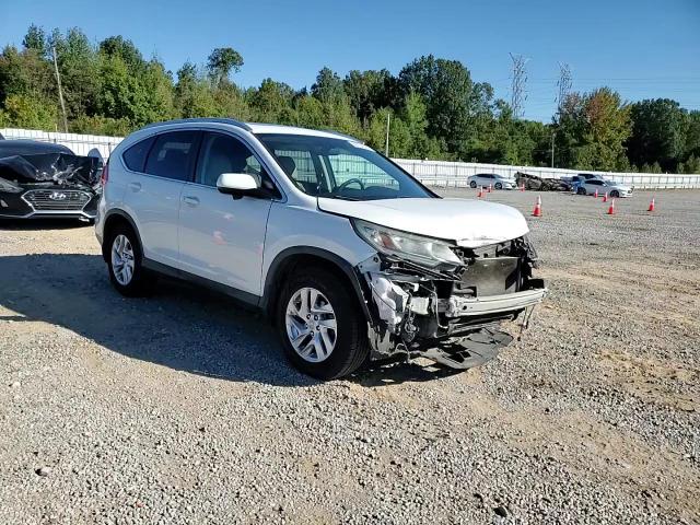 2015 Honda Cr-V Exl VIN: 5J6RM4H7XFL013439 Lot: 86764585