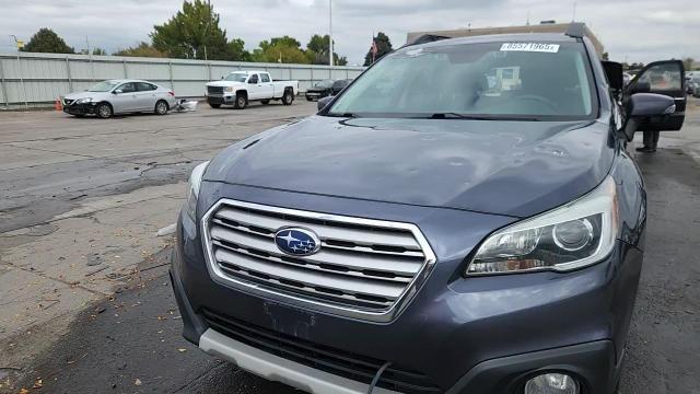 2017 Subaru Outback 3.6R Limited VIN: 4S4BSENC2H3207028 Lot: 85571965