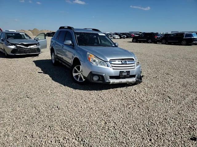 2013 Subaru Outback 2.5I Limited VIN: 4S4BRCLC0D3231941 Lot: 86869175