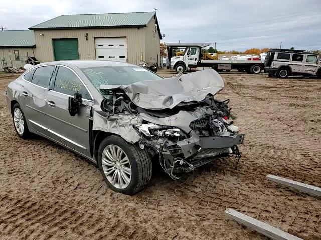 2018 Buick Lacrosse Premium VIN: 1G4ZR5SZ9JU100531 Lot: 86625465