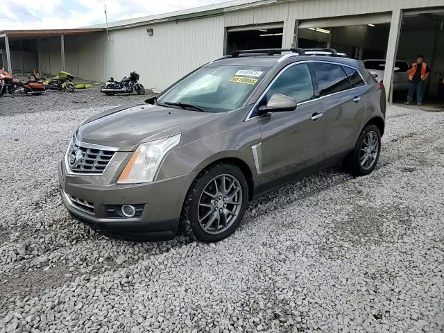 2014 Cadillac Srx Performance Collection VIN: 3GYFNFE33ES565208 Lot: 91005975