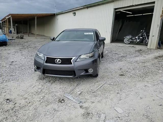 2013 Lexus Gs 350 VIN: JTHBE1BL0D5002328 Lot: 85730115