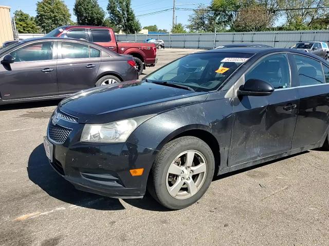 2013 Chevrolet Cruze Lt VIN: 1G1PC5SB5D7173181 Lot: 82200255