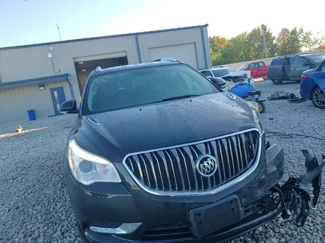 2015 Buick Enclave VIN: 5GAKRBKD3FJ294718 Lot: 85848935