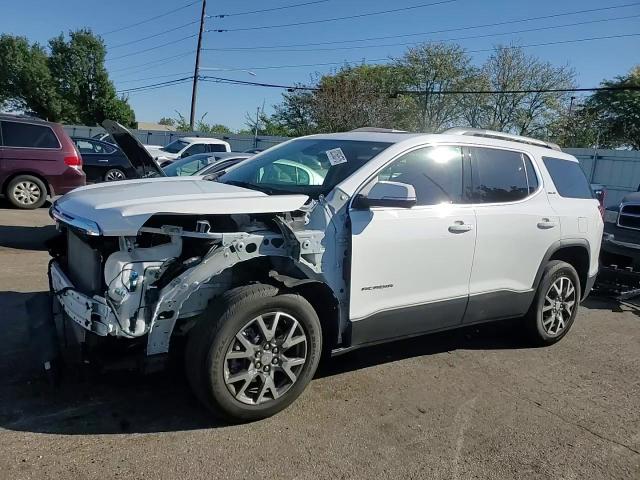2023 GMC Acadia Sle VIN: 1GKKNKL48PZ133037 Lot: 82260575