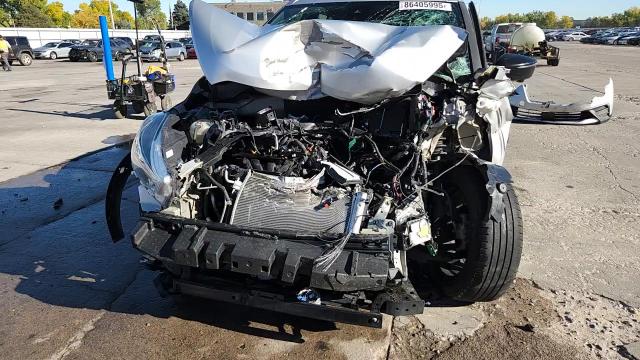 2020 Nissan Kicks Sr VIN: 3N1CP5DV8LL543036 Lot: 86405995