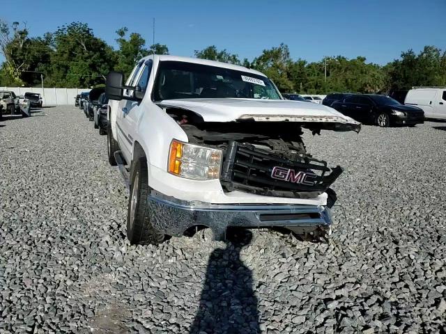 2011 GMC Sierra C1500 Sle VIN: 1GTR1VE08BZ183950 Lot: 86483765