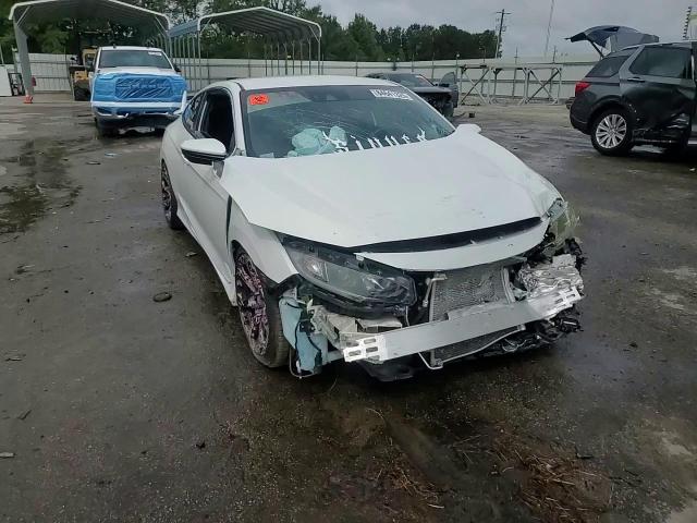 2019 Honda Civic Sport VIN: 2HGFC4B87KH303952 Lot: 84641325