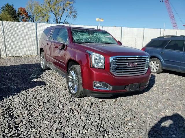 2019 GMC Yukon Xl K1500 Slt VIN: 1GKS2GKC4KR212065 Lot: 82513505