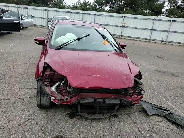 2013 Ford Focus Se VIN: 1FADP3F23DL105987 Lot: 90398085