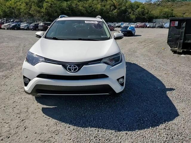 2016 Toyota Rav4 Xle VIN: 2T3RFREV2GW492843 Lot: 85095195