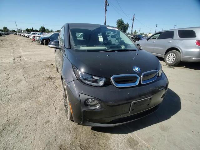2015 BMW I3 Rex VIN: WBY1Z4C50FV500937 Lot: 90241445