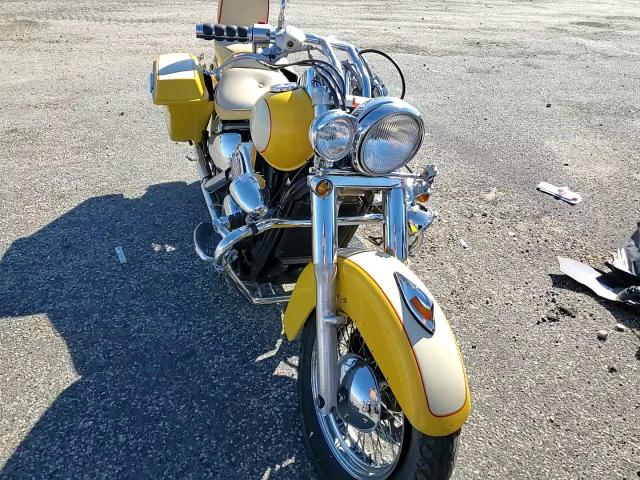 1996 Kawasaki Vn800 B VIN: JKBVNCB12TA036565 Lot: 85565705