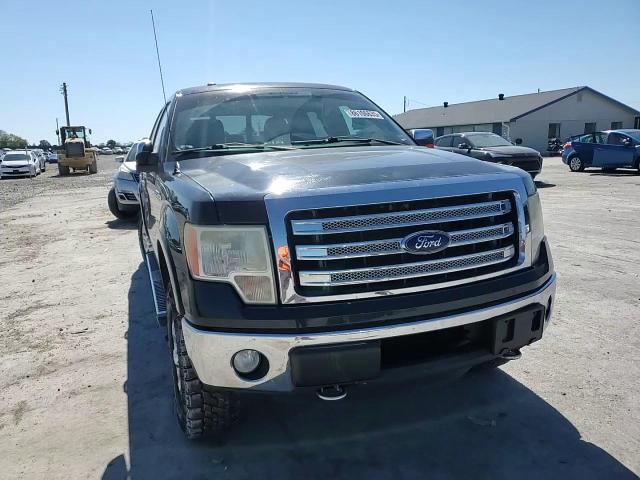 2013 Ford F150 Supercrew VIN: 1FTFW1ET0DKG18074 Lot: 86106635