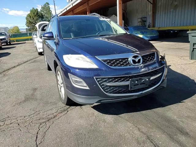 2011 Mazda Cx-9 VIN: JM3TB3DV0B0318225 Lot: 90304275