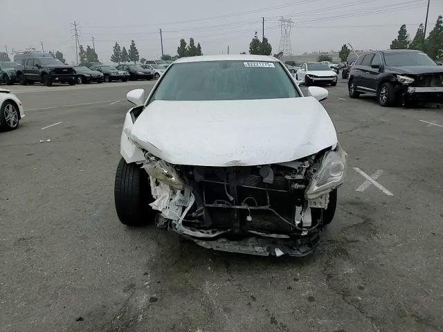 2012 Lexus Ct 200 VIN: JTHKD5BH3C2112165 Lot: 82221775