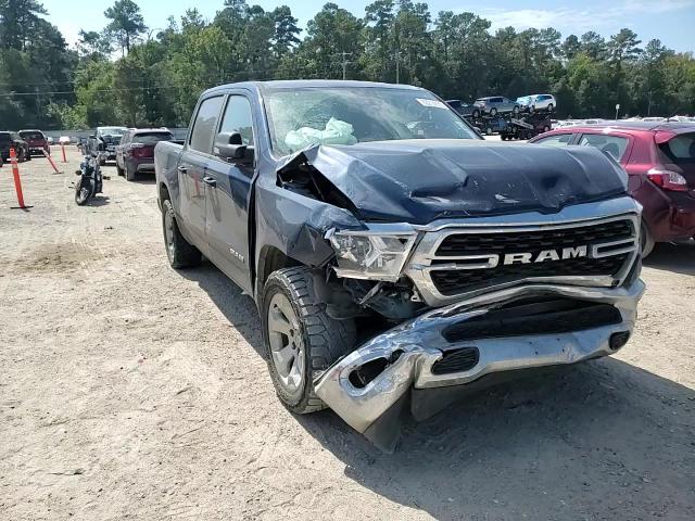 2022 Ram 1500 Big Horn/Lone Star VIN: 1C6RREFT7NN113909 Lot: 82214255