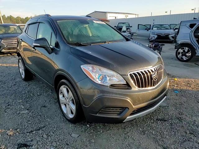 2016 Buick Encore VIN: KL4CJASB5GB734530 Lot: 84194865