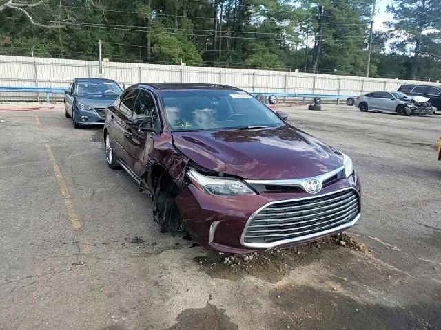 2018 Toyota Avalon Xle VIN: 4T1BK1EB7JU287829 Lot: 89667245