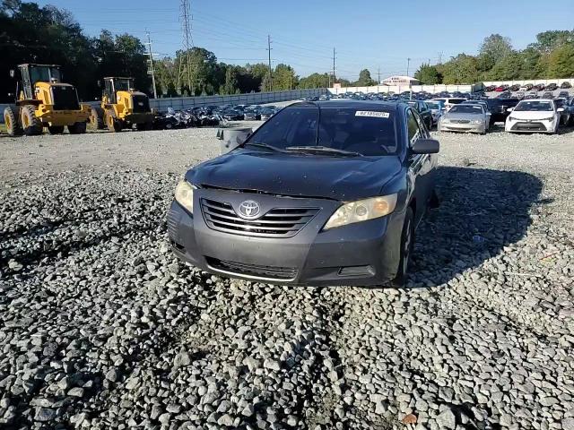2008 Toyota Camry Ce VIN: 4T1BE46K58U259397 Lot: 82185025