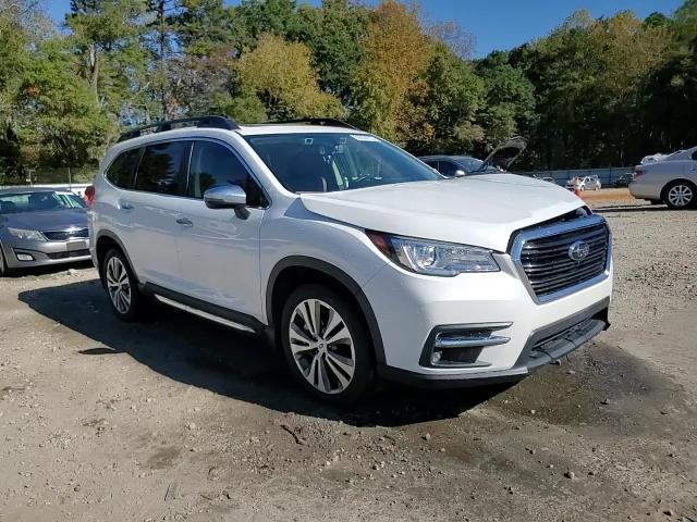 2021 Subaru Ascent Touring VIN: 4S4WMARD8M3459397 Lot: 89874075