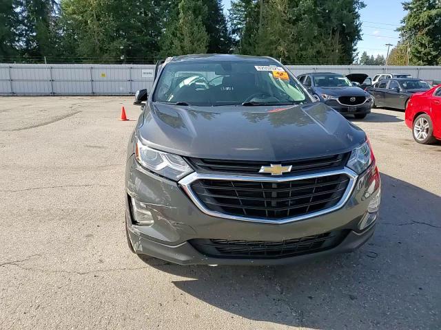 2018 Chevrolet Equinox Lt VIN: 3GNAXJEV5JS564013 Lot: 82002025