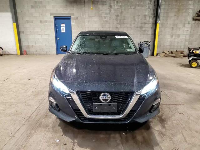 2019 Nissan Altima Sl VIN: 1N4BL4EV2KC103245 Lot: 86061535