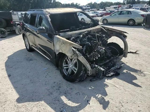 2024 Ford Explorer Xlt VIN: 1FMSK7DH0RGA89967 Lot: 82673685