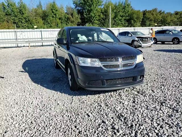 2015 Dodge Journey Se VIN: 3C4PDCAB1FT708063 Lot: 82494305