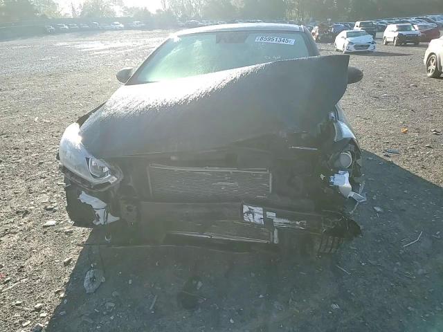 2020 Kia Forte Fe VIN: 3KPF24AD3LE259736 Lot: 85951345