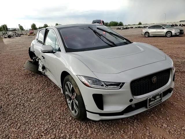 2020 Jaguar I-Pace Hse VIN: SADHD2S16L1F80269 Lot: 89655825